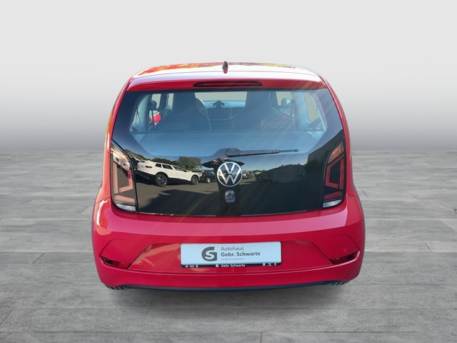 VW - up! 1.0 Basis KLIMA_6
