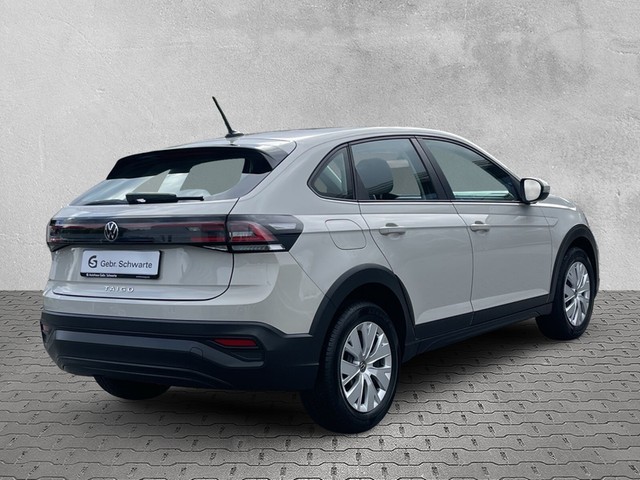 VW - Taigo 1.0 TSI GJR KLIMA LED MFL TEL_12