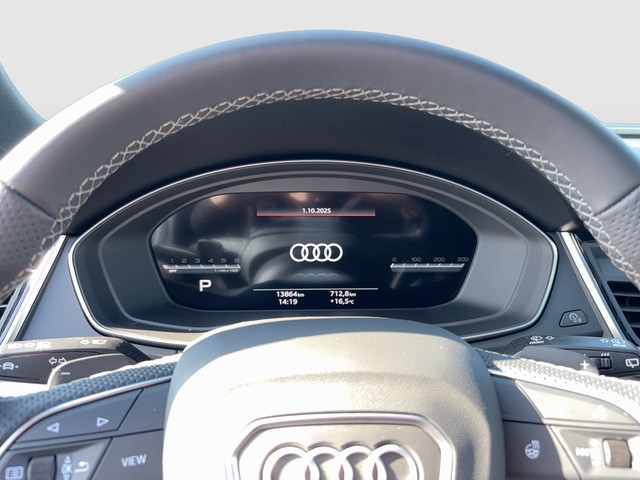 Audi - SQ5 TDI Tiptronic AHK LED LM20 NAVI PANO STHZG_19