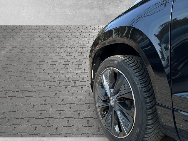 Skoda - Karoq 1.5 TSI DSG Sportline NAVI+RÜCKFAHRKAMERA+_12