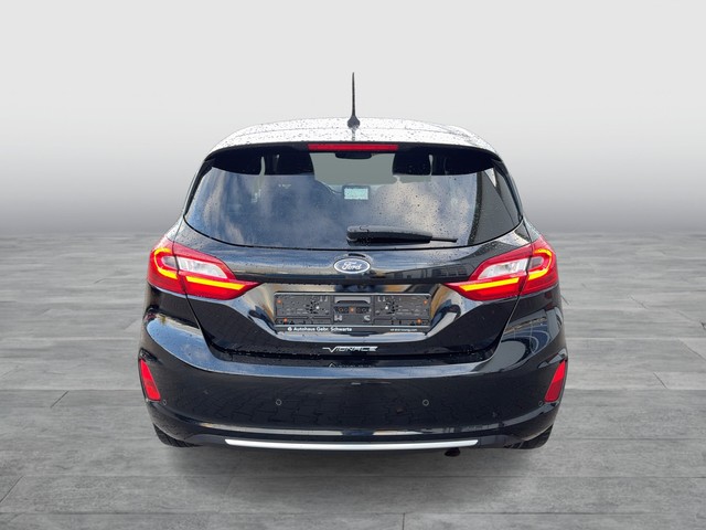 Ford - Fiesta 1.0 Vignale LEDER+LED+NAVI_11