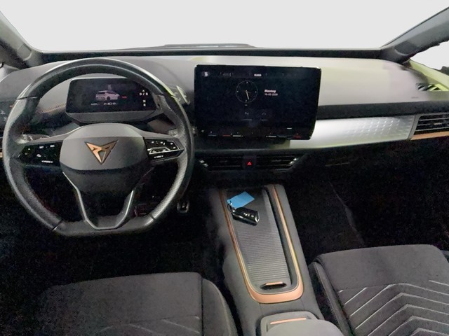 VW - ID.7 Tourer 77 kWh Pro AHK+KAMERA+WÄRMEPUMPE+ACC_2