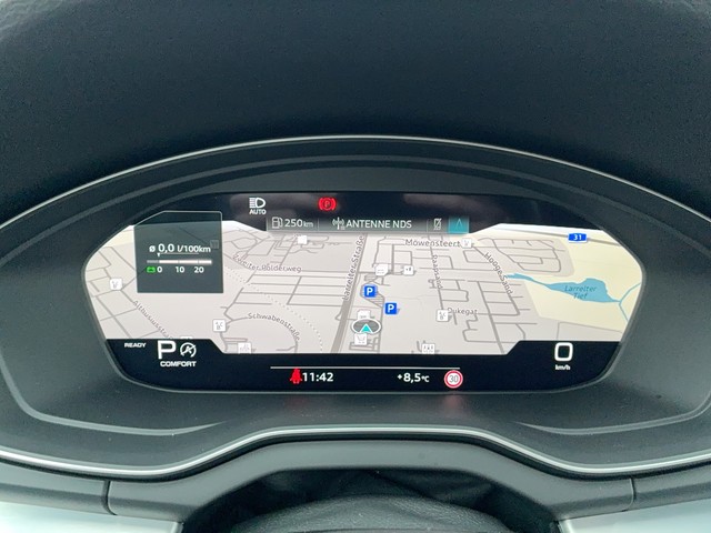 CUPRA - Born ACC CAM HUD LED LM19 MFL NAVI SHZG_19