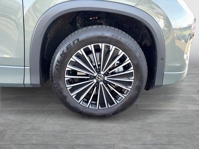 VW - T-Roc 1.0 TSI Life ACC LED LM16 NAVI PDC SHZG_18