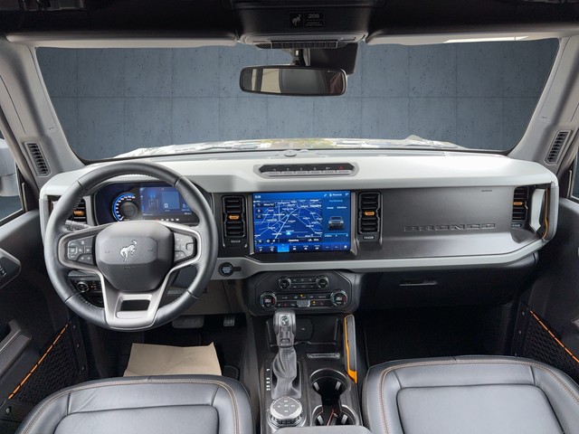 Ford - Bronco Badlands 4WD NAVI+AWD+ZELT+SHZ_2