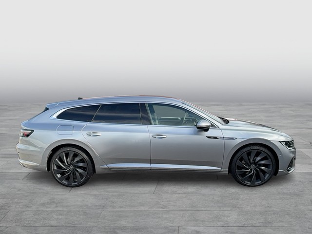 VW - Arteon Shooting Brake R-Line 4Motion Navi Kamera_16
