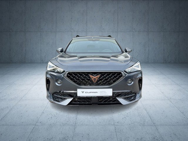 CUPRA - Formentor 1.5 TSI DSG AHK+PANO+ACC+LED+NAVI+PDC_15