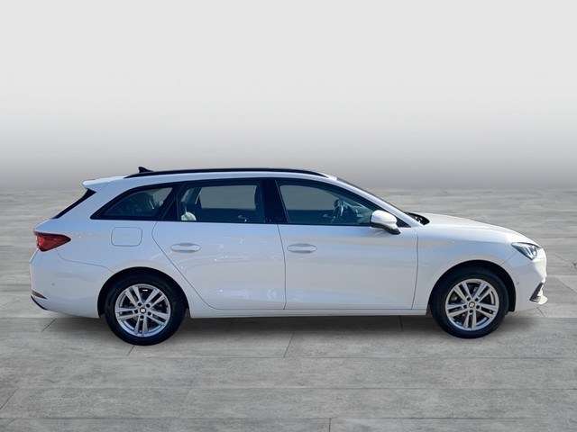 Seat - Leon Sportstourer 2.0 TDI DSG Style AHK+Navi10"_8