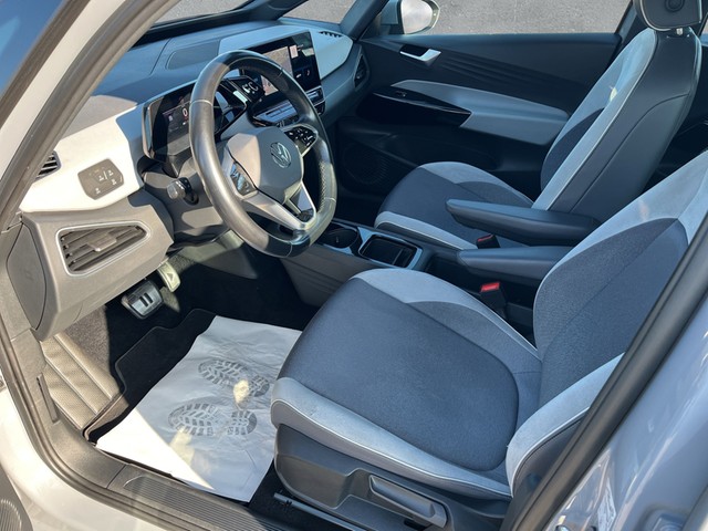 VW - ID.3 Pro NAVI+LED+ACC+SHZG+LANE ASSIST_18