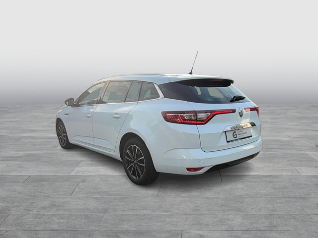 Renault - Megane IV Grandtour 1.3 TCe Limited GRA+NAVI_7