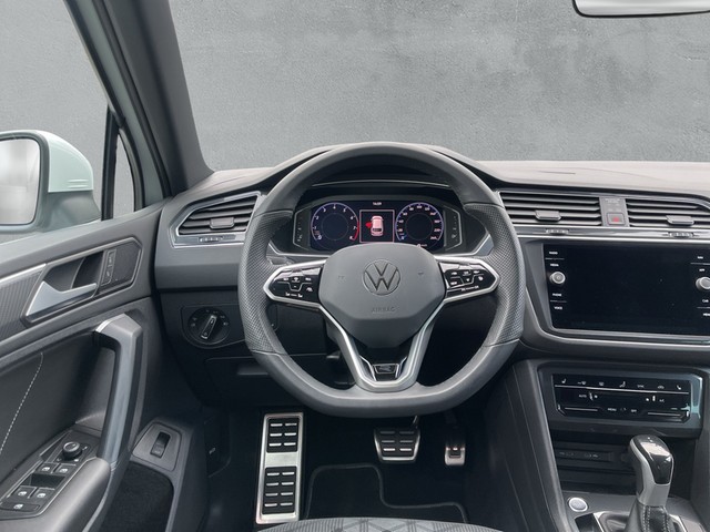 VW - Tiguan 1.5 TSI DSG R-Line AHK CAM LED LM19 NAVI_4