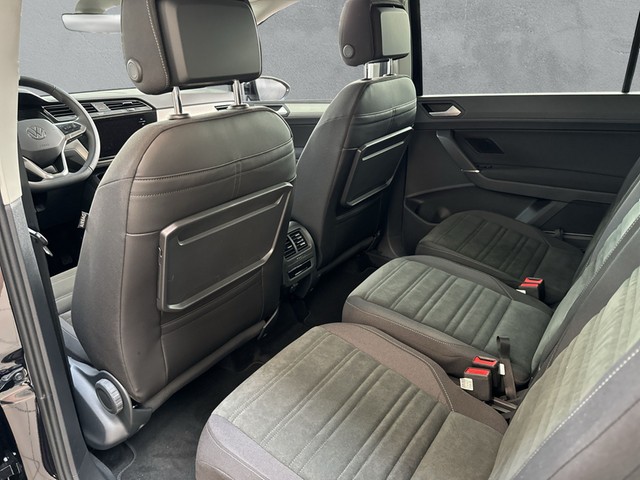 VW - T-Cross 1.0 TSI DSG Life AHK RFK SHZ App-Connect_2