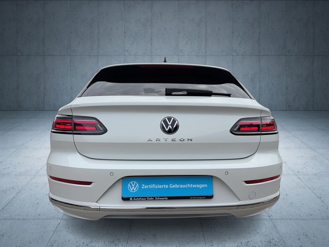 VW - Arteon Shooting Brake 2.0 TDI DSG ELEGANCE AHK_11