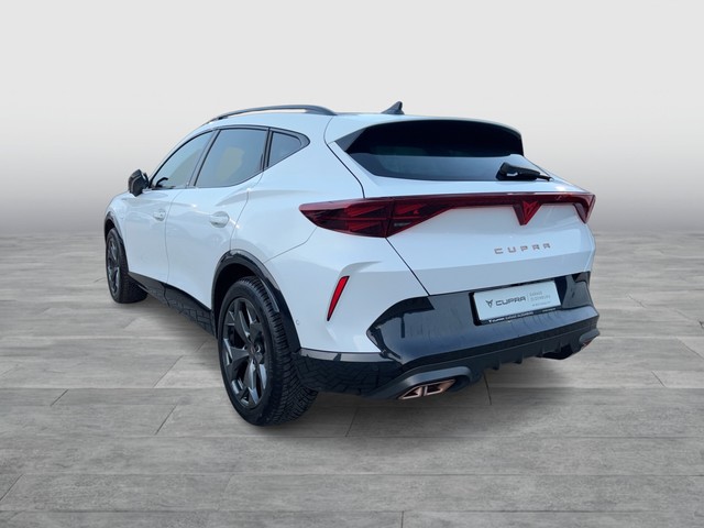 CUPRA - Formentor 1.5 TSI e-Hybrid LED+Virtual_7