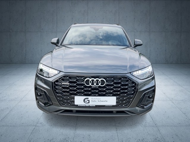 Audi - Q5 Sportback 40 TFSI S-tronic S line quattro AHK_14