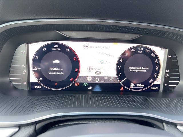 Skoda - Octavia Combi 2.0 TDI DSG Selection ACC LED NAVI_18