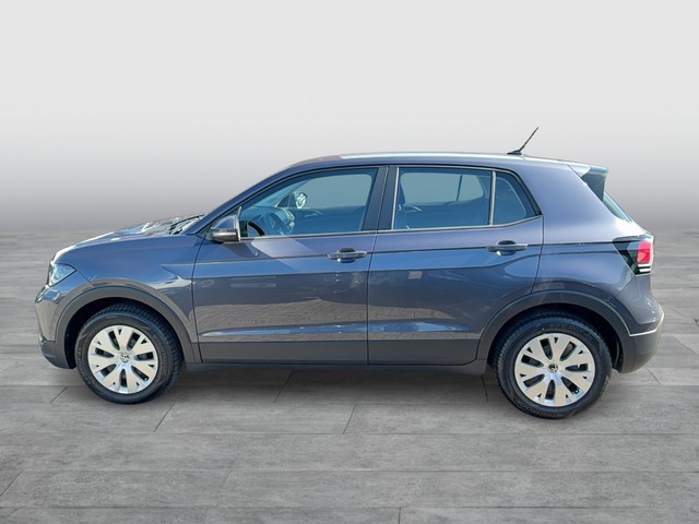 VW - T-Cross 1.0 TSI Basis Klima+Sitzhzg.+PDC+LED_12