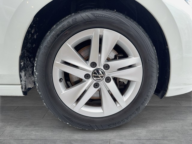 VW - Golf VIII 1.5 TSI Life AHK+ACC+DCC+LED+NAVI+RFK_17