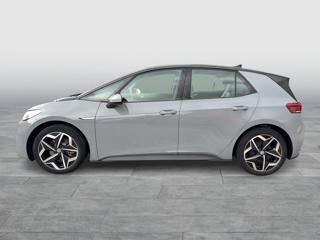 VW - ID.3 45kWh Pure Performance NAVI+LED+PDC+LANE_6