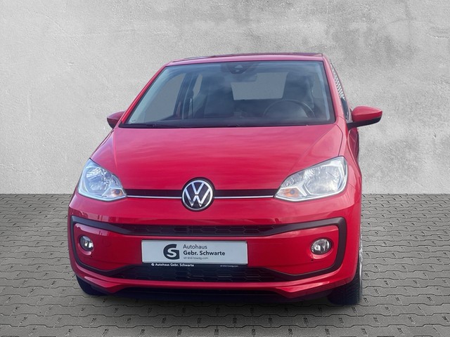 VW - up! 1.0 move up! GJR KLIMA RADIO SHZG TEL_8 VW - up! 1.0 move up! GJR KLIMA RADIO SHZG TEL_8