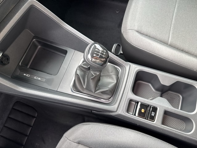 VW - Caddy Cargo Maxi 2.0 TDI AHK+GRA+FRONT+LANE_10