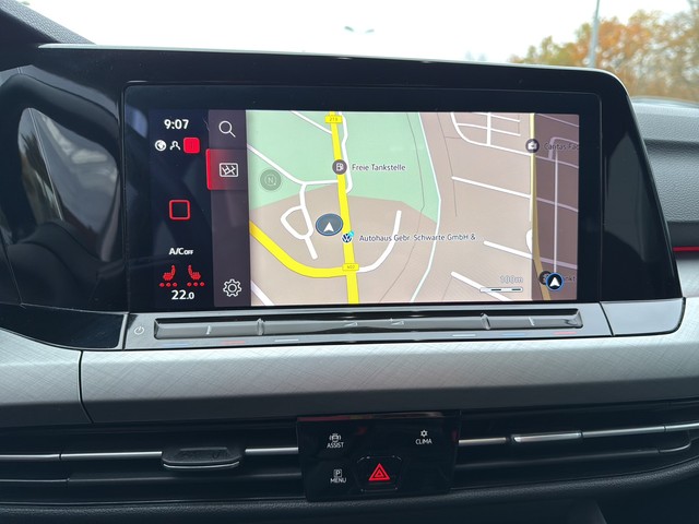 VW - Golf VIII Variant 2.0 TDI DSG Life AHK+ACC+NAVI_5