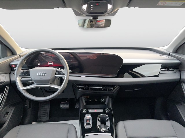 Audi - Q6 e-tron TECH+MATRIX LED_2