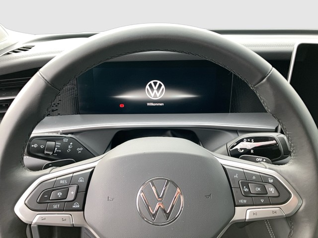 VW - Tayron 2.0 TDI 4M DSG Life AHK CAM LED NAVI SHZG_2