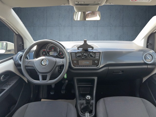 VW - up! 1.0 move up! KLIMA+GRA+MOVE+_2