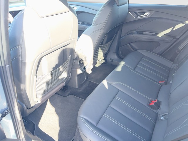 Audi - Q4 e-tron Sportback 40 S-Line MATRIX+NAVI+_3