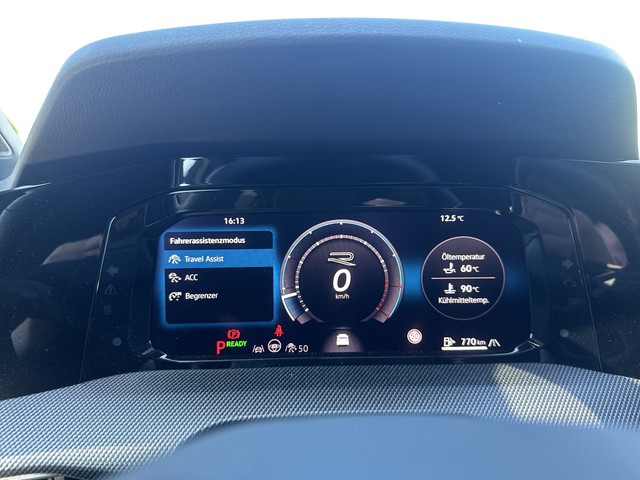 VW - Golf VIII 1,5 l eTSI DSG R-Line Black AHK HuD_5