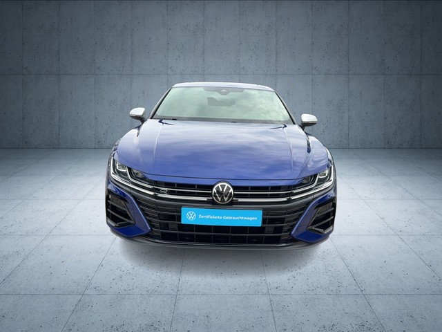 VW - Arteon Shooting Brake R 2,0 l TSI 4M DSG Nappa_13