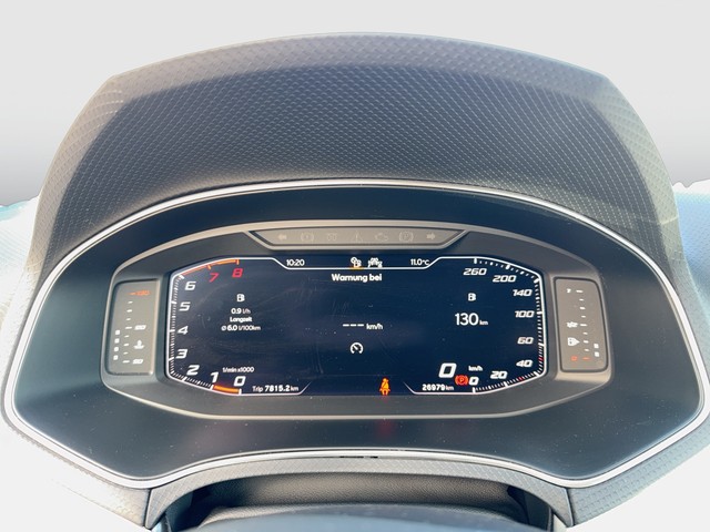 Seat - Ibiza 1.0 MPI Style Full-Link GJR Climatronic_15