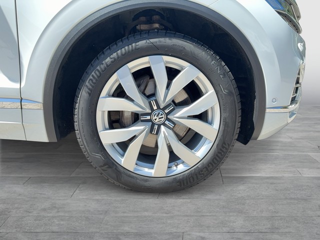 VW - Touareg 3.0 V6 TDI Tiptronic Elegance4Motion AHK_12