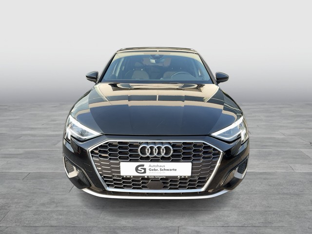 Audi - A3 Sportback 35 TDI S-tronic Advanced ACC+NAVI_17