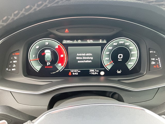 Audi - S6 Avant TDI quattro Tiptronic AHK HUD LED PANO_15