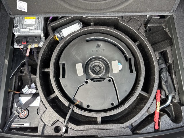 Audi - SQ5 TDI quattro Tiptronic AHK B&O LED NAVI PANO_6