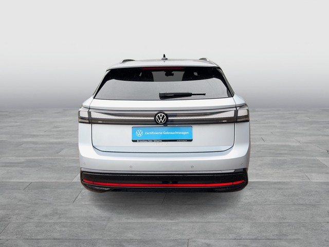 VW - ID.7 Tourer Pro 210 kW Pano AHK DCC 360° HuD 20"_9