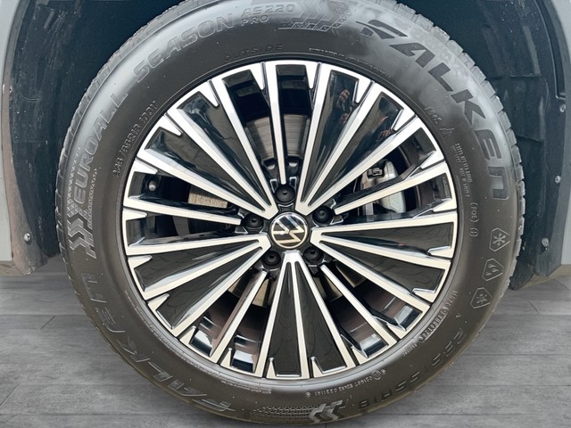 VW - Tayron 1.5 eTSI DSG Life 7Sitze+AHK+AreaView_9