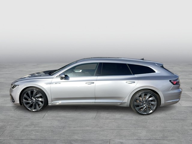 VW - Arteon Shooting Brake 2.0 TDI 4M DSG R-Line PANO_8