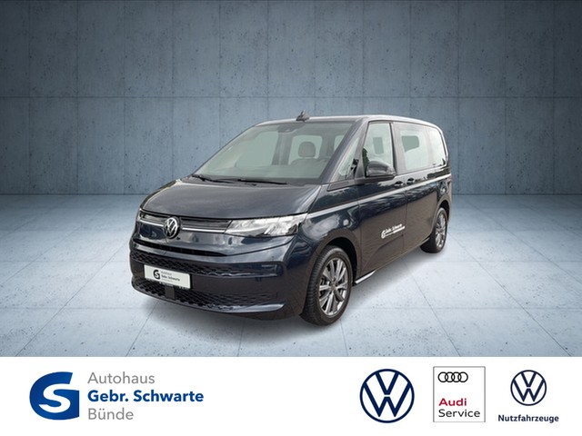 Volkswagen T7 Multivan 2.0TDI DSG Life 7-Sitze Kurz AHK
