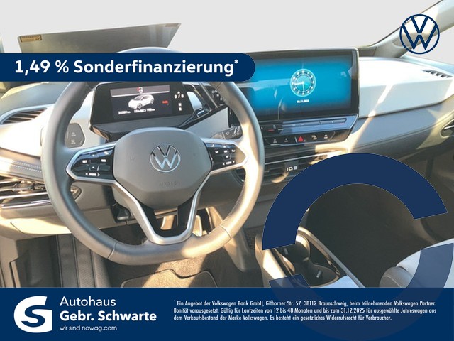 VW - ID.3 Pro 150 kW PANO+NAV+360+A-R-HUD+IQ-LIGH+ACC_2