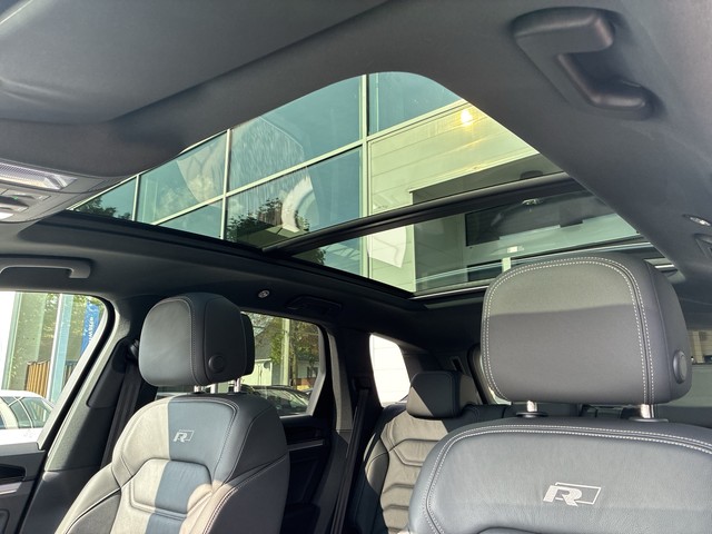 VW - Touareg 3.0 TDI R-Line 4Mo. AHK+ACC+PANO+LUFT_8