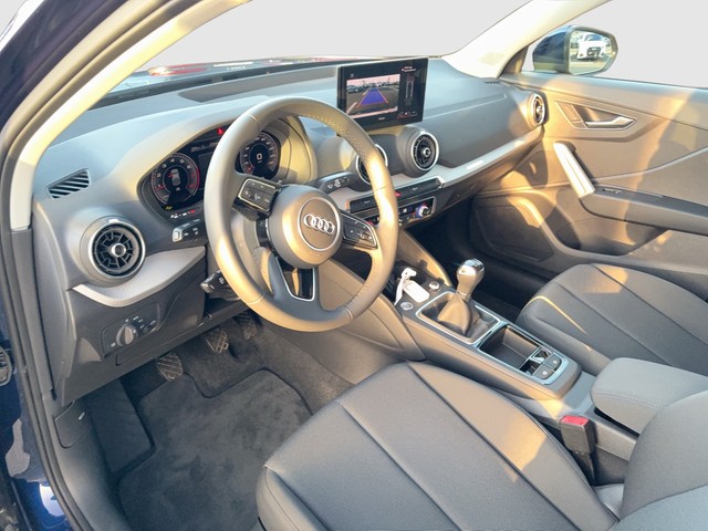 Audi - Q2 35 TFSI S-tronic advanced KOMFORTPAKET+_11