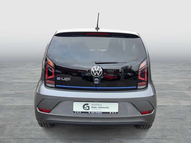 VW - e-up! 5-türer Style Plus Klima+Kamera+Sitzhzg._14