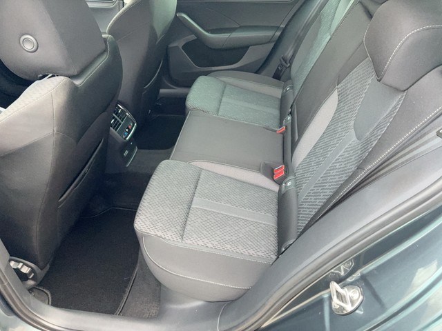 Skoda - Octavia 1.5 TSI DSG Clever NAVI+AHK+KAMERA_3