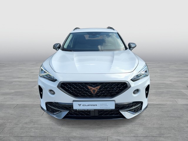 CUPRA - Formentor 1.4 DSG e-HYBRID LED+PDC+ACC+LM18"_20