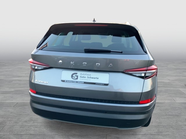 Skoda - Kodiaq 2.0 TDI DSG Tour ACC CAM LED NAVI SHZG_8