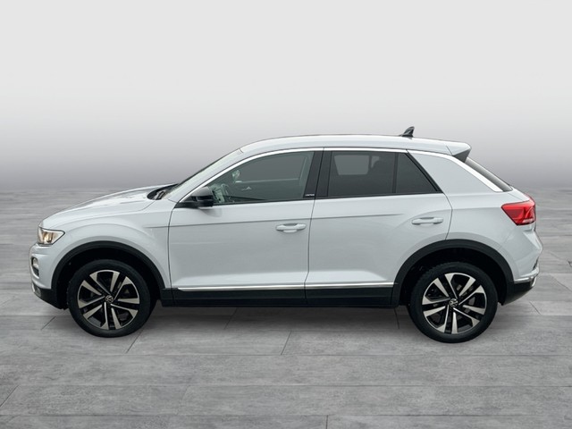 VW - T-Cross 1.0 TSI Style ACC+LED+SHZ+VISUALCOC+PDC_8