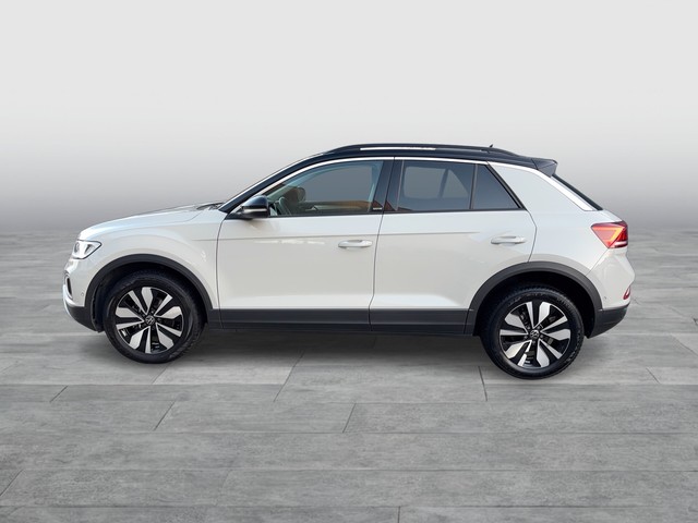 VW - T-Roc 1.0 TSI Move ACC+RFK+AHK+LED+SHZ+VIRTCOCK_5